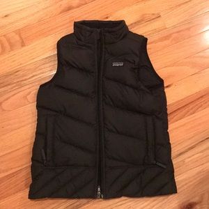 Patagonia Vest